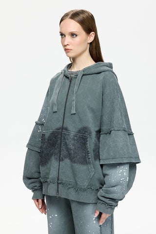 ZIP HOODIES 305