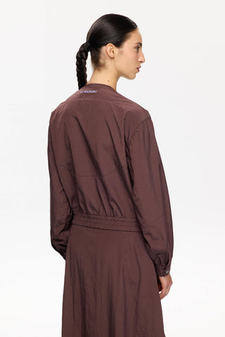 BOMBER 001