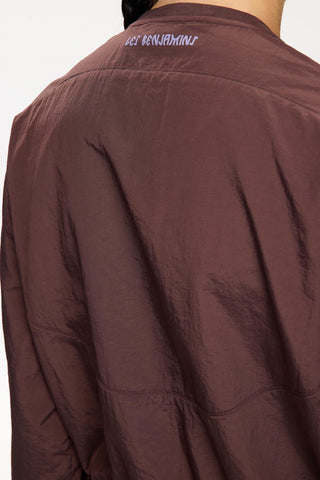 BOMBER 001