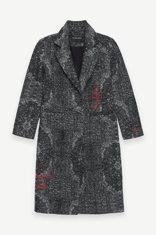 COAT 005