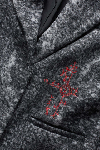 COAT 005