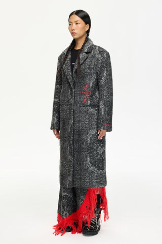 COAT 005