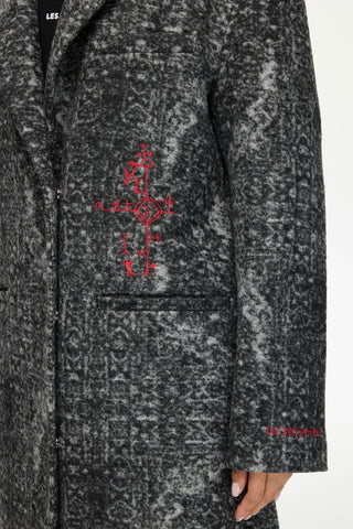 COAT 005