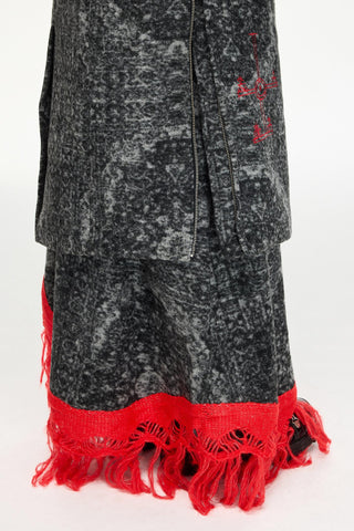 COAT 005