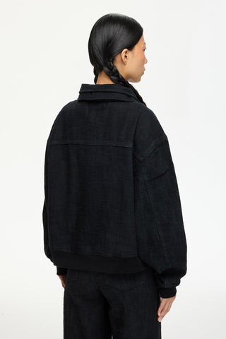 DENIM JACKET 010