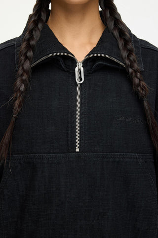DENIM JACKET 010