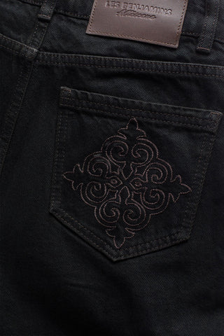 DENIM PANT 003