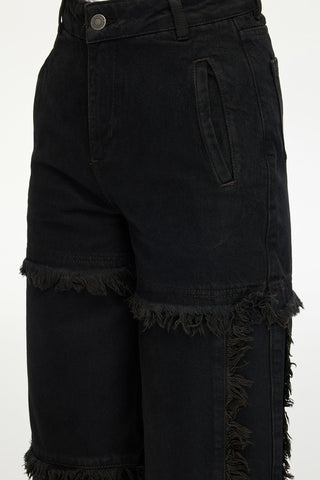 DENIM PANT 003