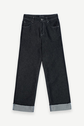 DENIM PANT 007