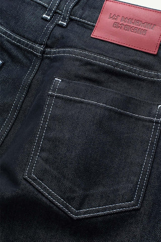 DENIM PANT 007