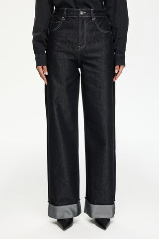 DENIM PANT 007