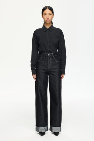 DENIM PANT 007