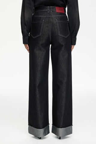 DENIM PANT 007