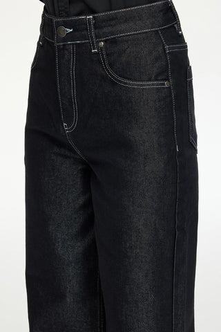 DENIM PANT 007