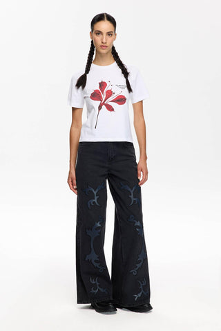 DENIM PANT 008