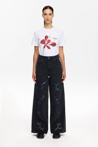 DENIM PANT 008