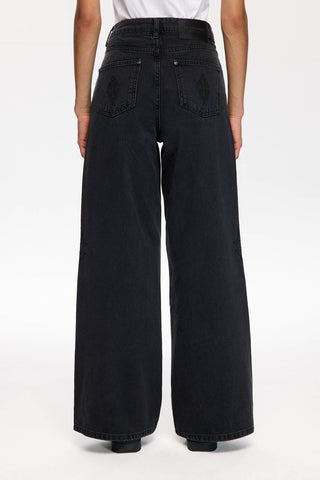 DENIM PANT 008