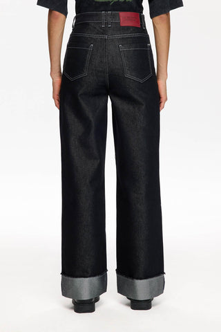 DENIM PANT 101