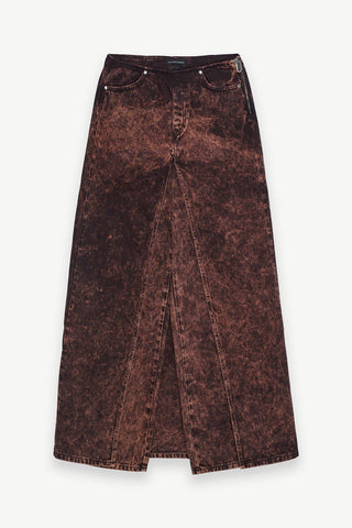 DENIM PANT 201