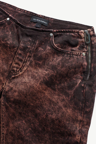 DENIM PANT 201