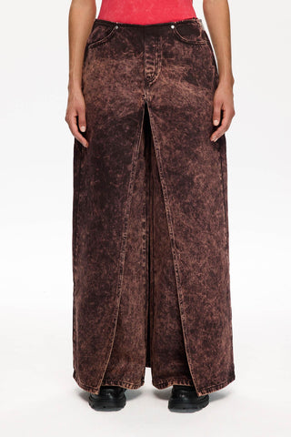 DENIM PANT 201