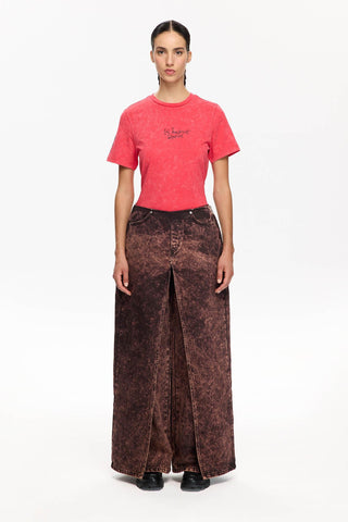 DENIM PANT 201