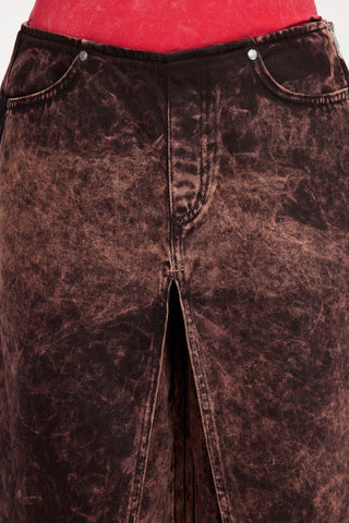 DENIM PANT 201
