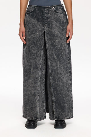 DENIM PANT 202