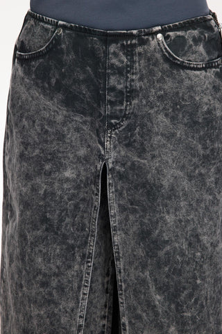 DENIM PANT 202