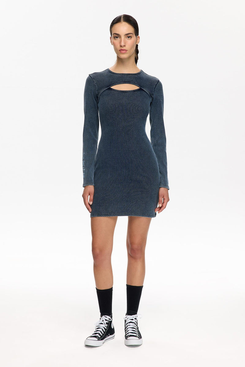 DRESS 007