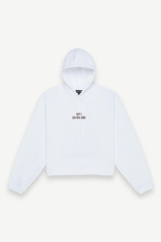 RELAXED HOODIE 004
