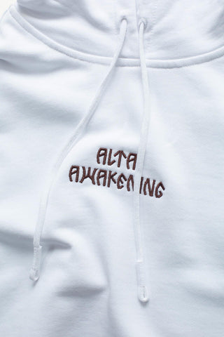 RELAXED HOODIE 004