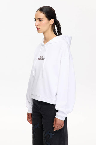 RELAXED HOODIE 004
