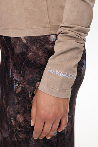 LONG SLEEVE TEE 004