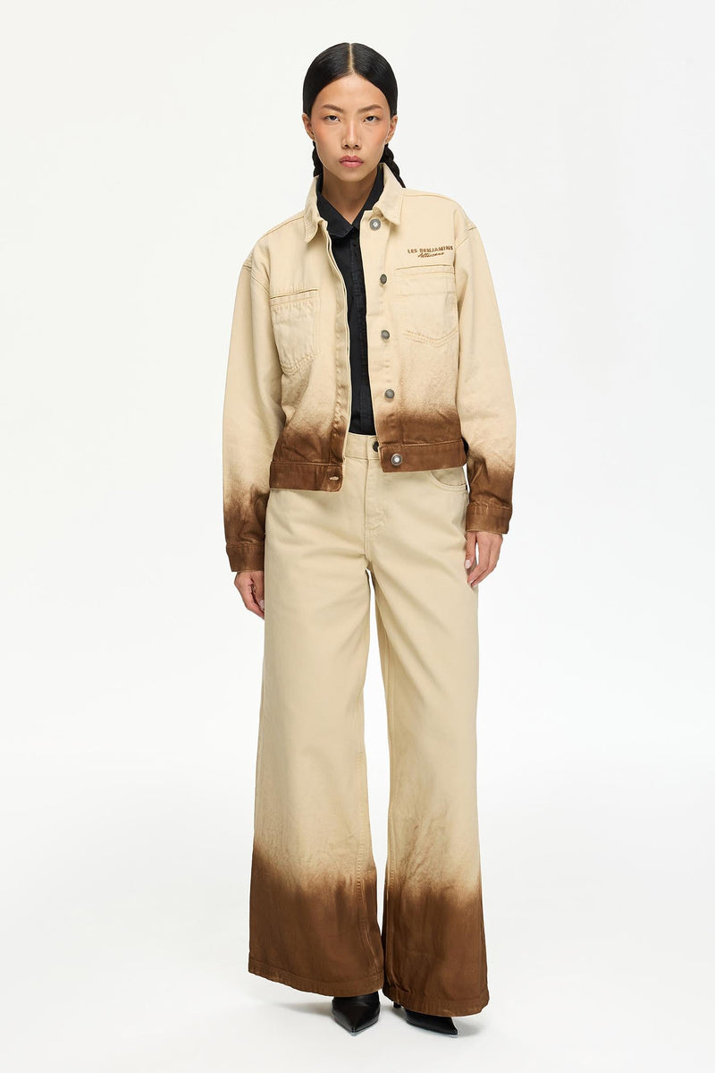 PANT 005
