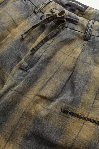 PANT 010