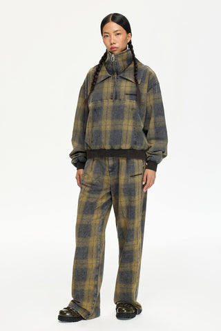 PANT 010