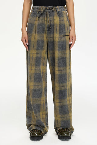 PANT 010