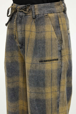 PANT 010