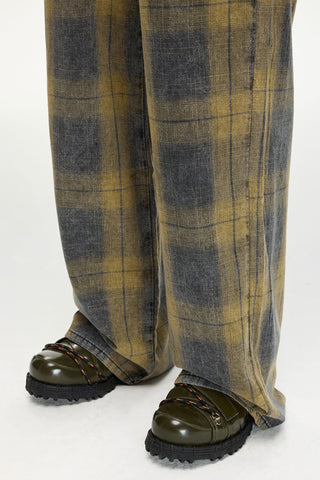 PANT 010