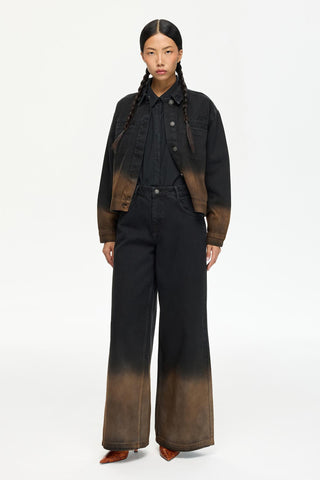 PANT 017