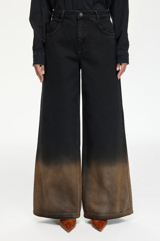 PANT 017