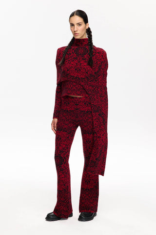PANT 018
