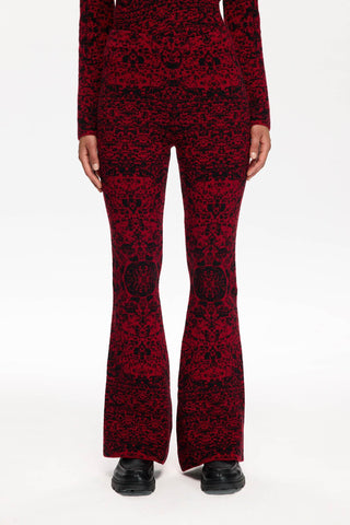 PANT 018
