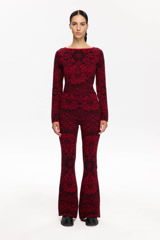 PANT 018