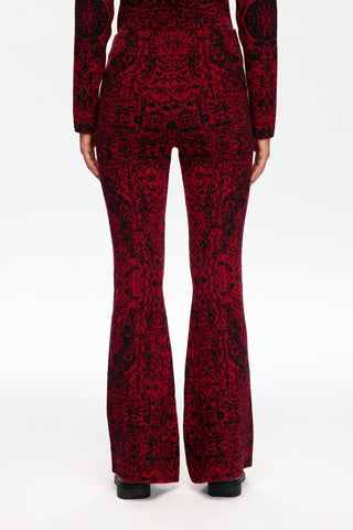 PANT 018