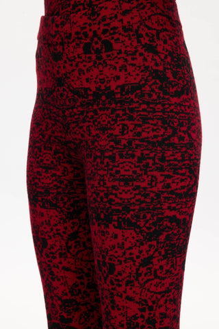 PANT 018
