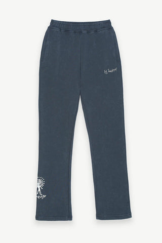 STRAIGHT REGULAR SWEATPANT 004