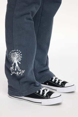STRAIGHT REGULAR SWEATPANT 004