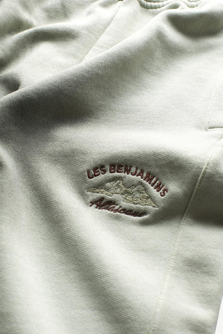 STRAIGHT REGULAR SWEATPANT 005